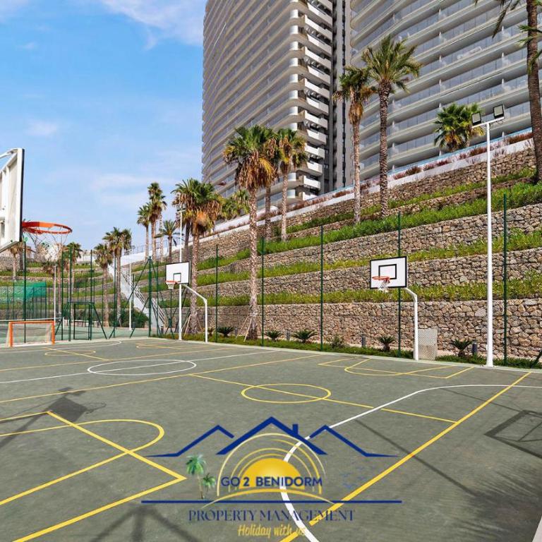 Sunset Cliffs Twilight Residence - Apartamento Superior - 24