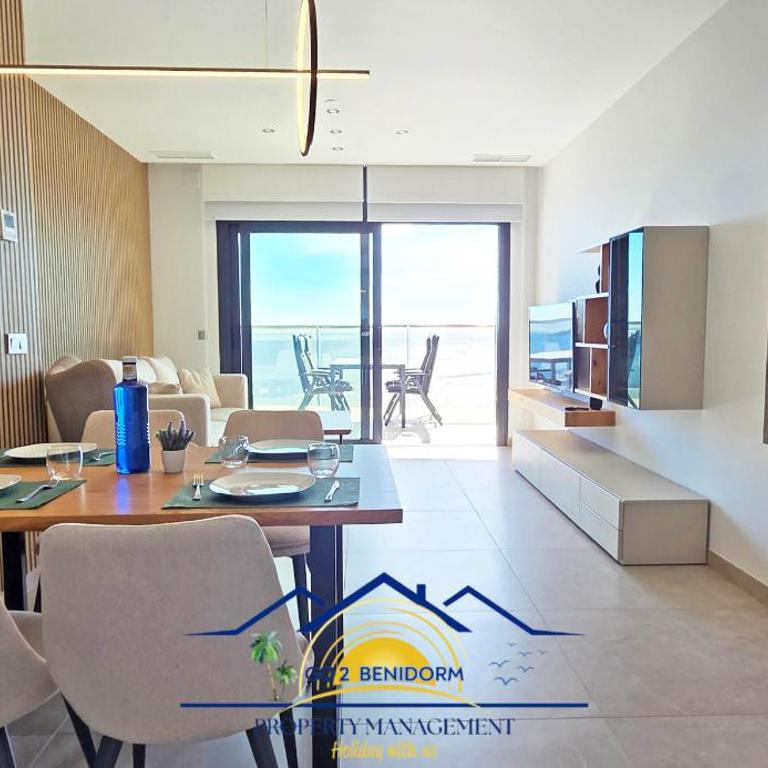 Sunset Cliffs Twilight Residence - Apartamento Superior - 3