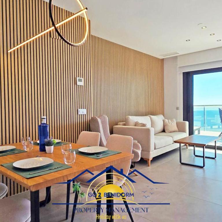 Sunset Cliffs Twilight Residence - Apartamento Superior - 4