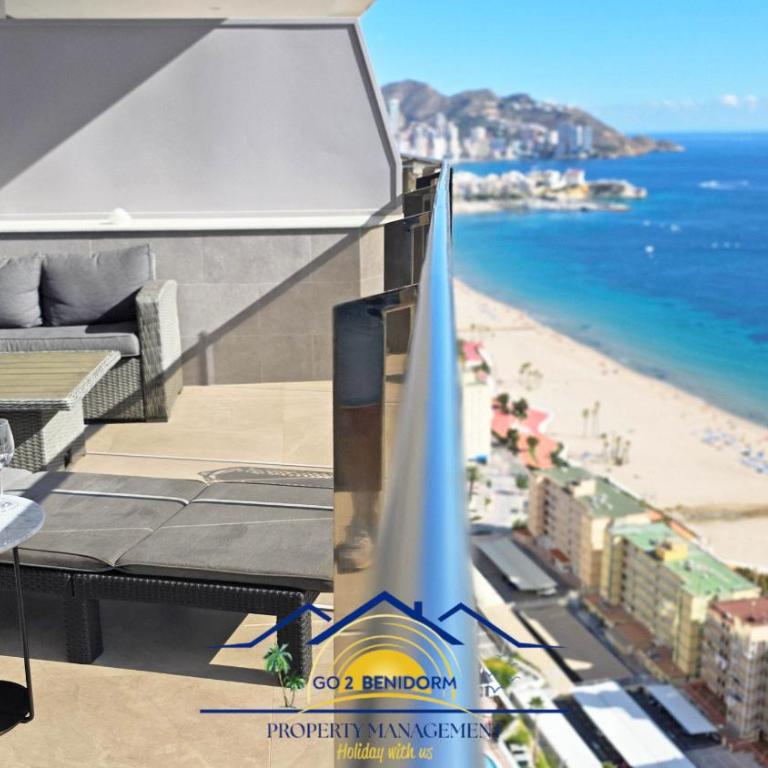 Sunset Cliffs Twilight Residence - Apartamento Superior - 31