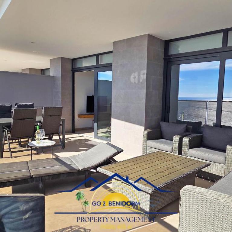 Sunset Cliffs Twilight Residence - Apartamento Superior - 33