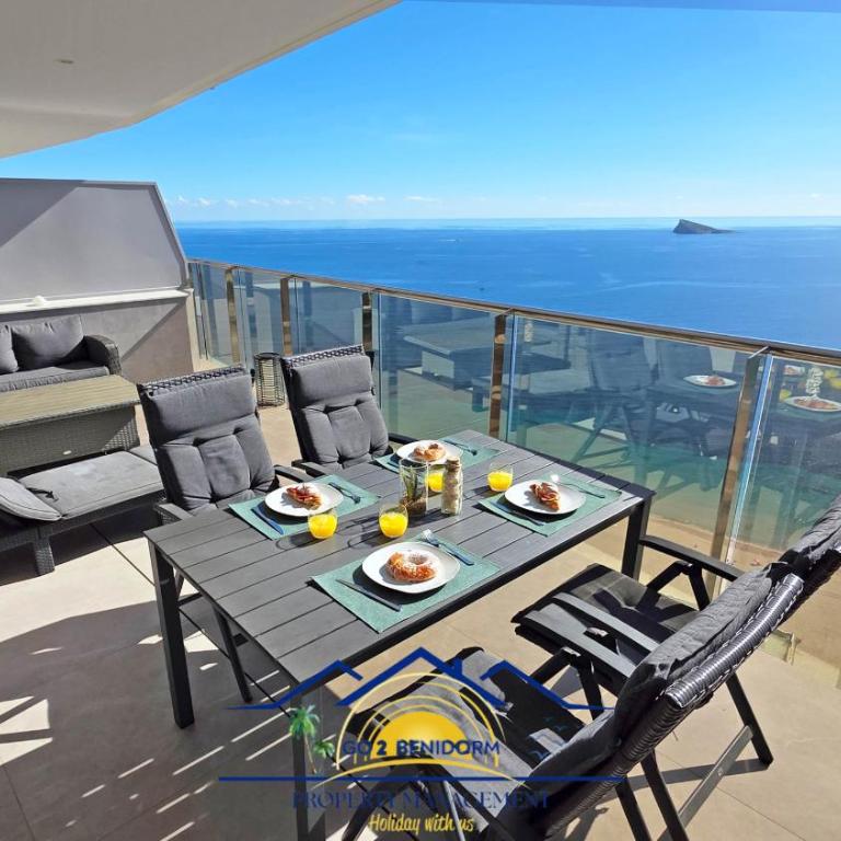 Sunset Cliffs Twilight Residence - Apartamento Superior - 34