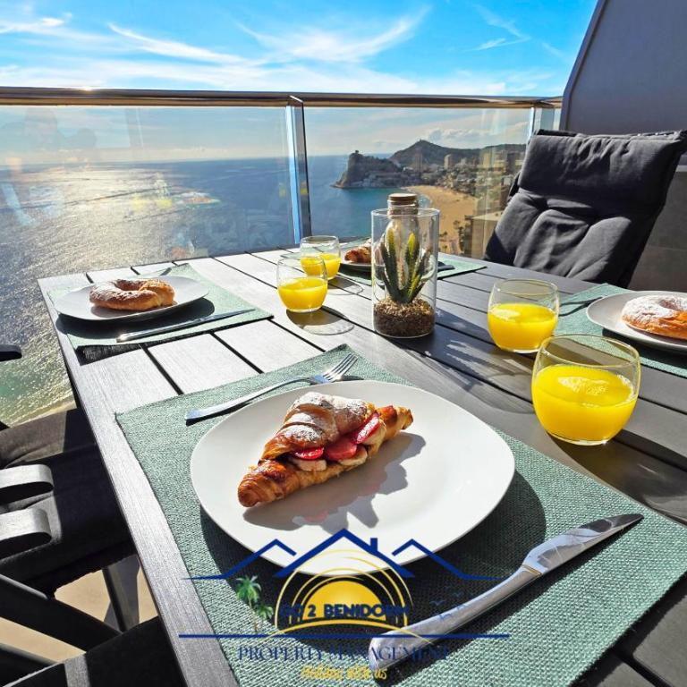 Sunset Cliffs Twilight Residence - Apartamento Superior - 2