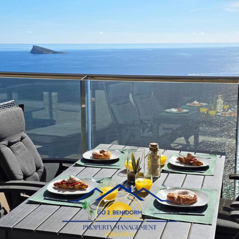 Sunset Cliffs Twilight Residence - Apartamento Superior - 36