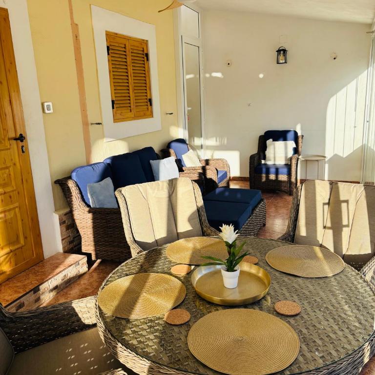 Villa Limon Playa Flamenca - Three-Bedroom Villa - 9