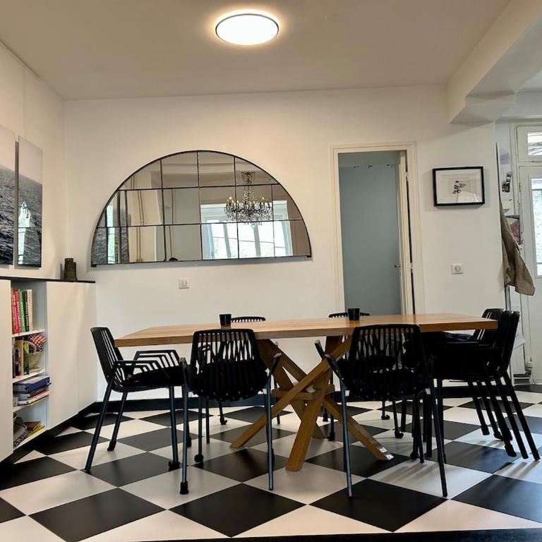 Résidence Paris XVIème Near Eiffel Tower - Appartement 3 Chambres Premium avec Balcon - 10
