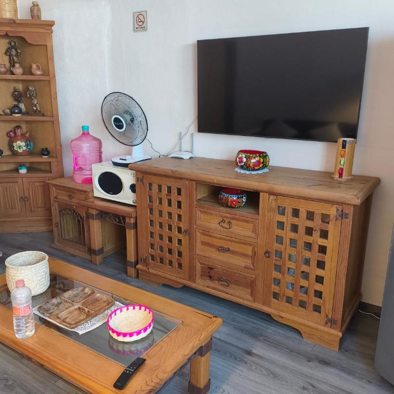 Loft Casa Guerrero Oaxaca - Apartamento de 2 dormitorios - 15