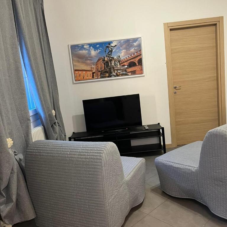 Fioravanti House - Casa con 1 Camera da Letto - 10