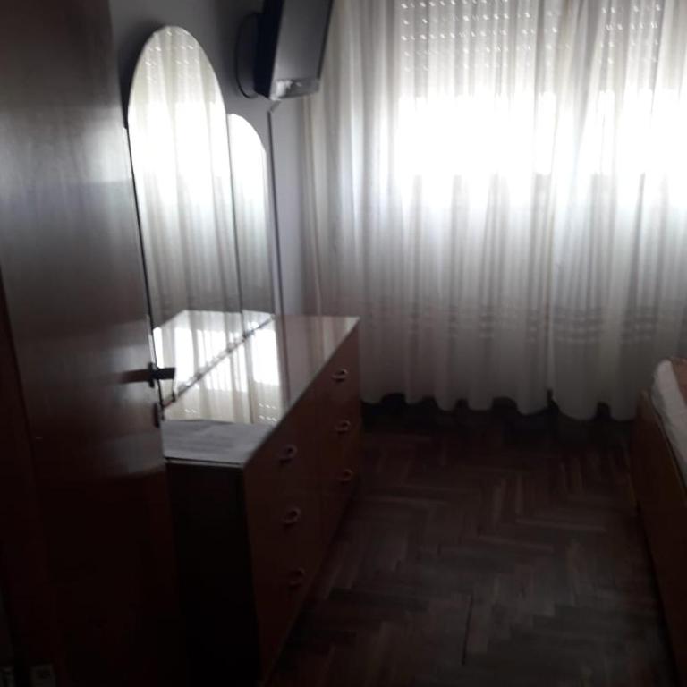 Depto temporada MdP - One-Bedroom Apartment - 1