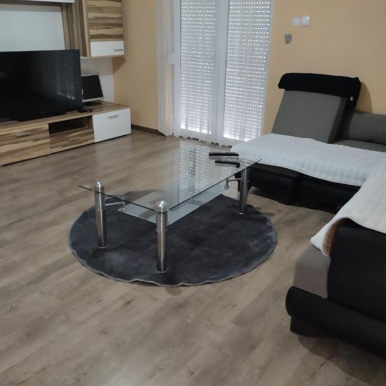 Mona Liza - Apartman sa 1 Spavaćom Sobom - 1