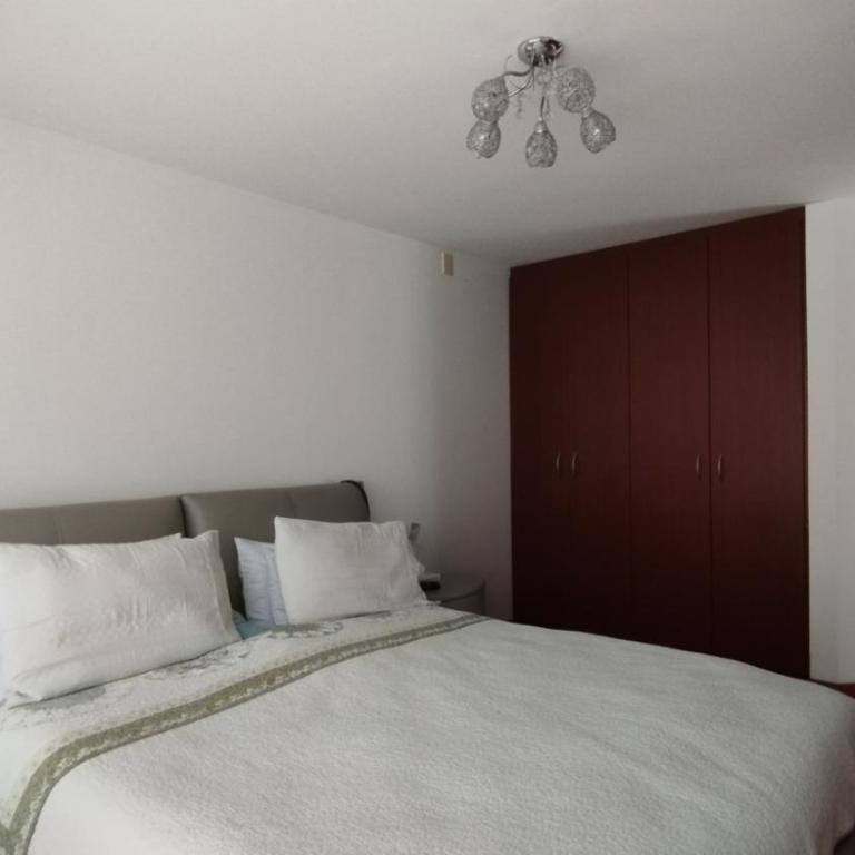 Hermosa Suite en la Carolina - One-Bedroom Apartment - 2