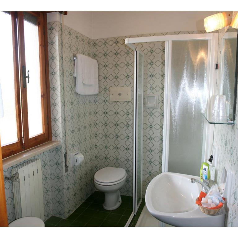 Residence Miralago Rooms & Apartments - Camera Matrimoniale - 7