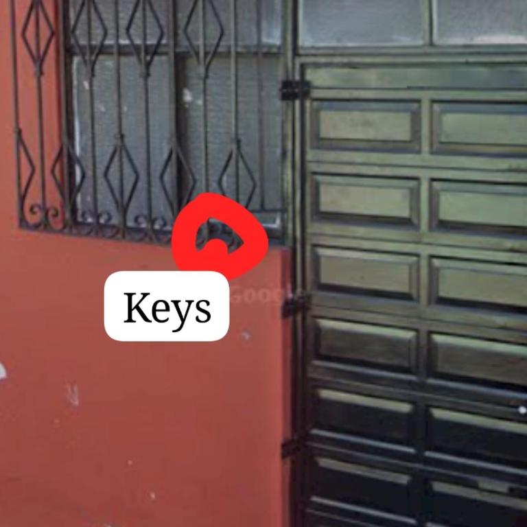 Loft Casa Guerrero Oaxaca - Apartamento de 2 dormitorios - 20
