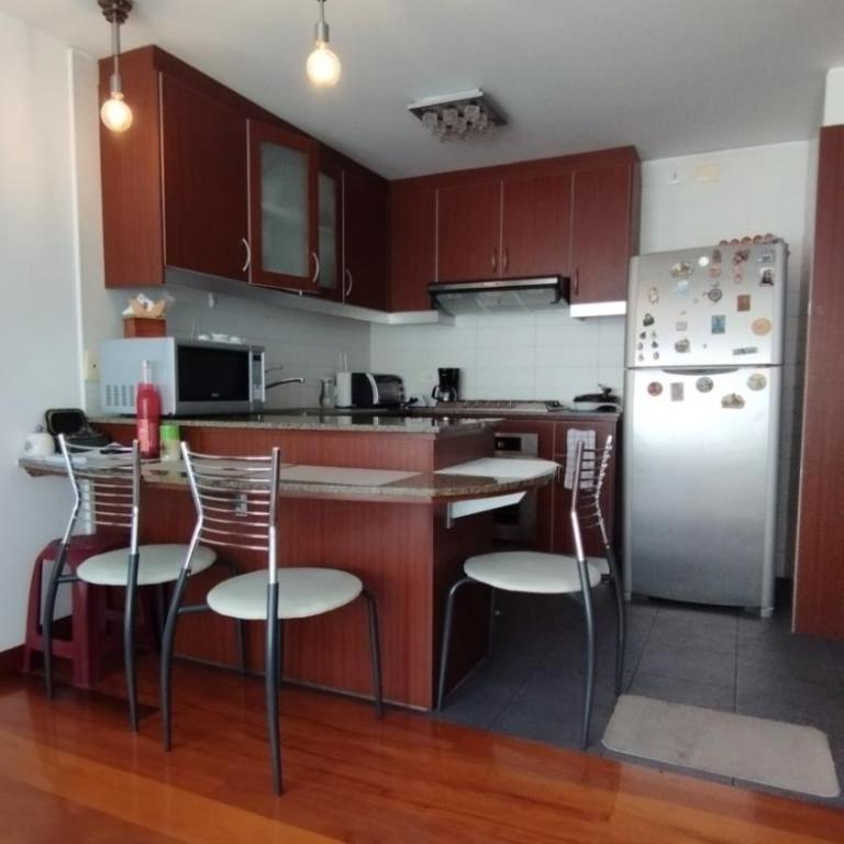 Hermosa Suite en la Carolina - One-Bedroom Apartment - 6