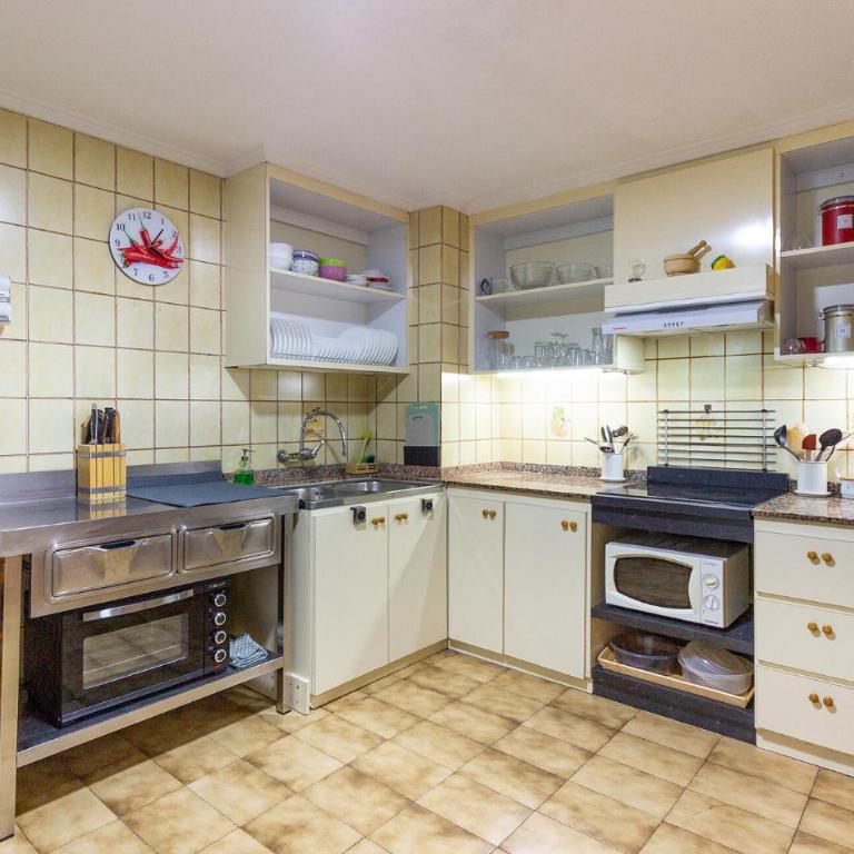 3 Bedroom Lovely Apartment In Santa Pola - Apartamento de 3 dormitorios - 3