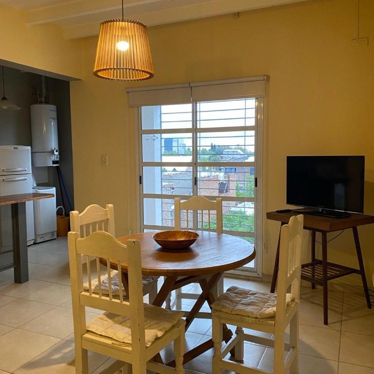 Departamento Bombal - Apartamento de 1 dormitorio - 5