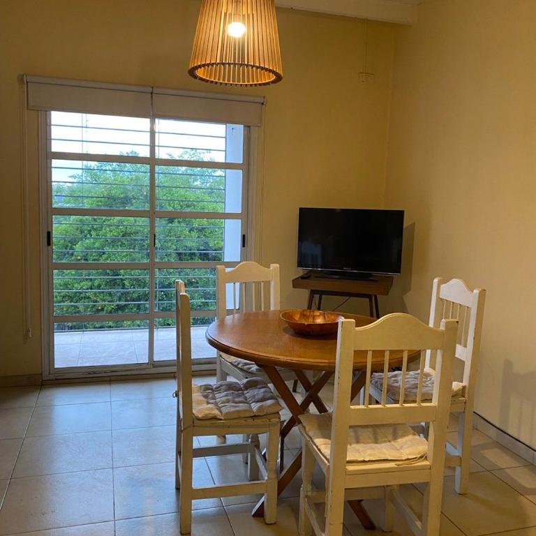 Departamento Bombal - Apartamento de 1 dormitorio - 6