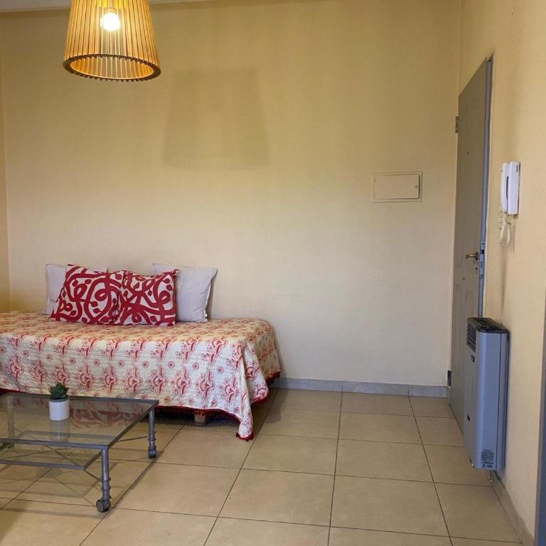 Departamento Bombal - Apartamento de 1 dormitorio - 7