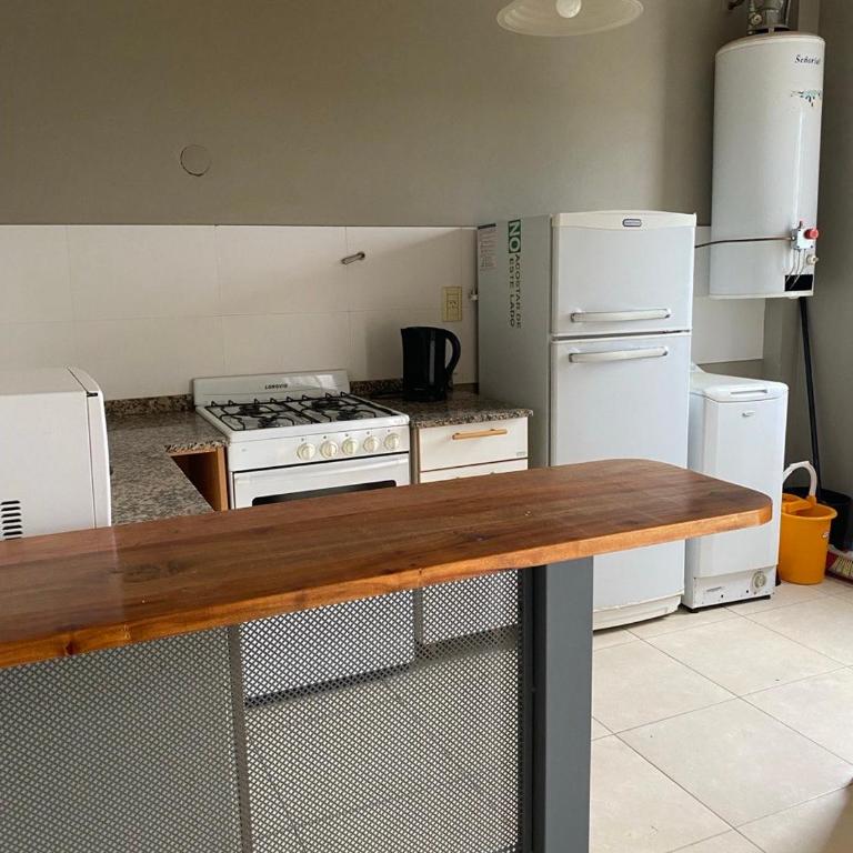 Departamento Bombal - Apartamento de 1 dormitorio - 4