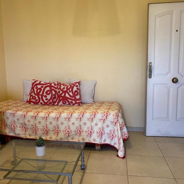 Departamento Bombal - Apartamento de 1 dormitorio - 8