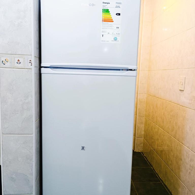 Amplio departamento en pleno centro con cochera privada - Apartamento - 17