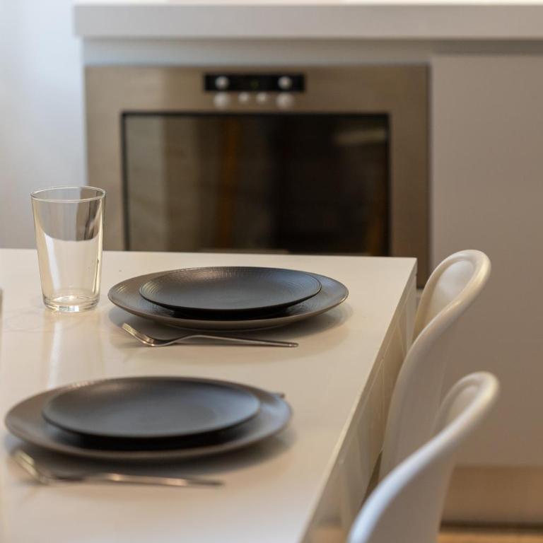 Le Zola - Studio premium hypercentre - Wifi - Climatisation - Apartamento Deluxe de 1 dormitorio con vistas a la ciudad - 25