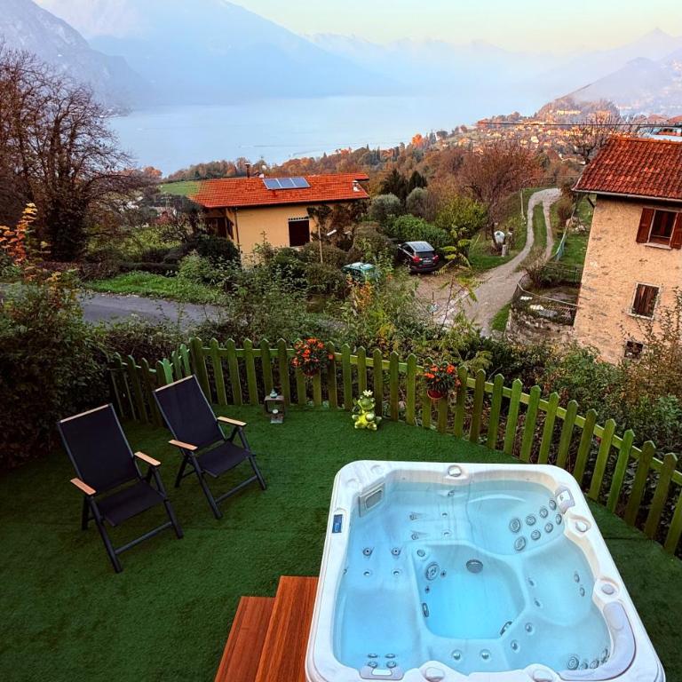 Bellagio Les Etoiles - Casa Vacanze - 2