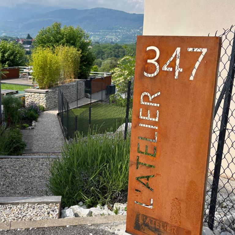 L'Atelier 347 - Appartement 1 Chambre - 3