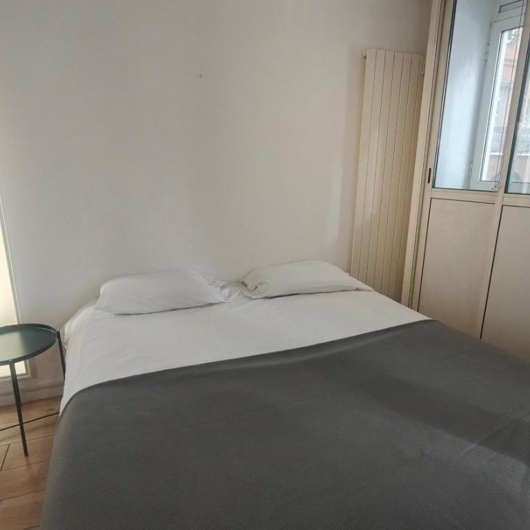 Residence Metropole Toulouse - Appartement Familial 2 Chambres - 5