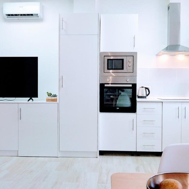 TITA CHARI, a un paso del mar! - Apartamento de 1 dormitorio - 9
