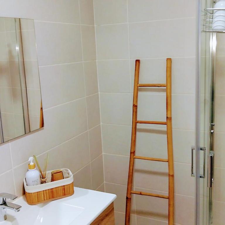TITA CHARI, a un paso del mar! - Apartamento de 1 dormitorio - 4