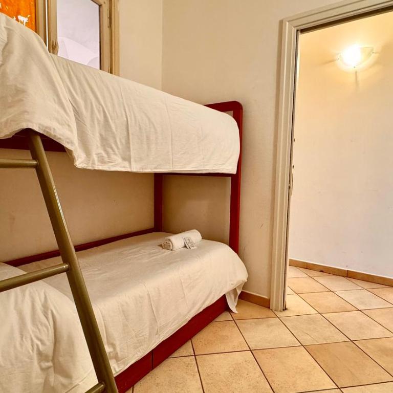 [2 passi dal mare di Alassio] Ampio trilocale - Appartamento con 2 Camere da Letto - 8