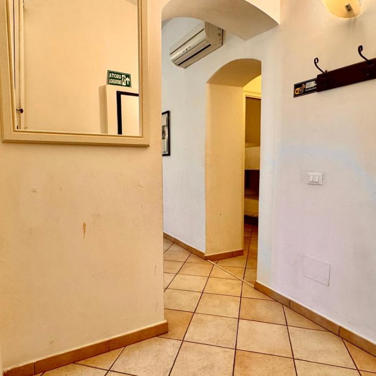 [2 passi dal mare di Alassio] Ampio trilocale - Appartamento con 2 Camere da Letto - 26