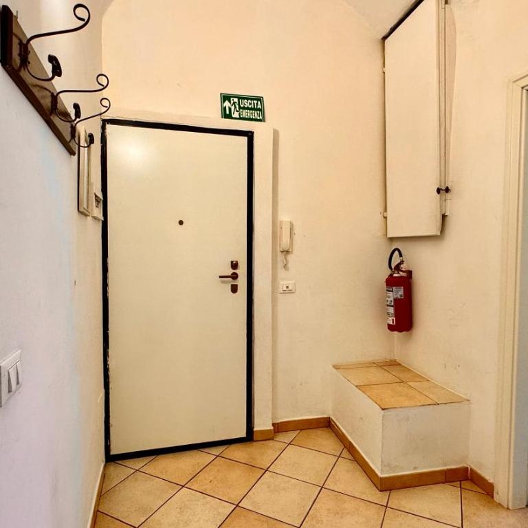 [2 passi dal mare di Alassio] Ampio trilocale - Appartamento con 2 Camere da Letto - 19