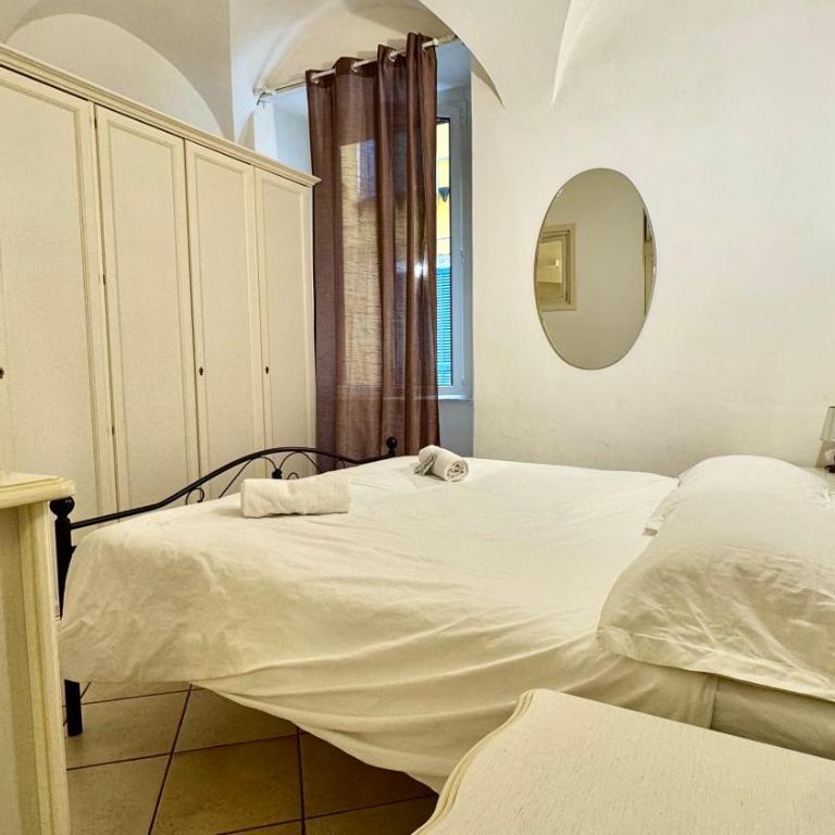 [2 passi dal mare di Alassio] Ampio trilocale - Appartamento con 2 Camere da Letto - 5