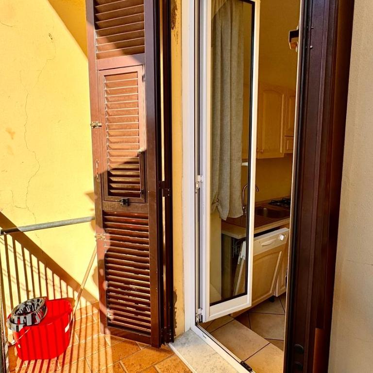 [2 passi dal mare di Alassio] Ampio trilocale - Appartamento con 2 Camere da Letto - 22