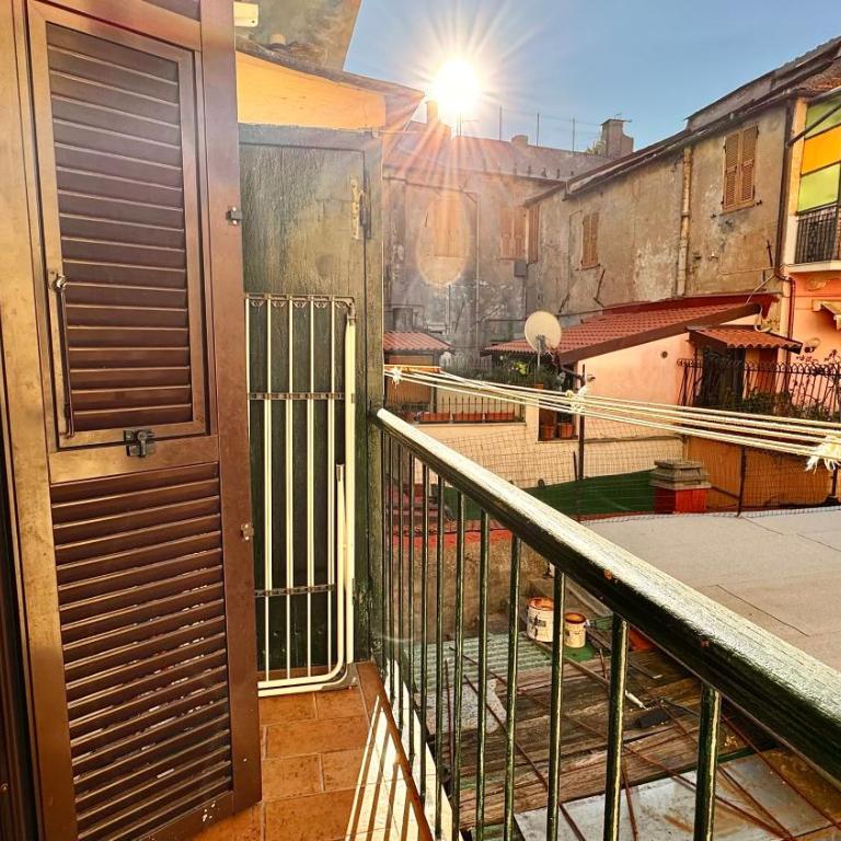 [2 passi dal mare di Alassio] Ampio trilocale - Appartamento con 2 Camere da Letto - 23