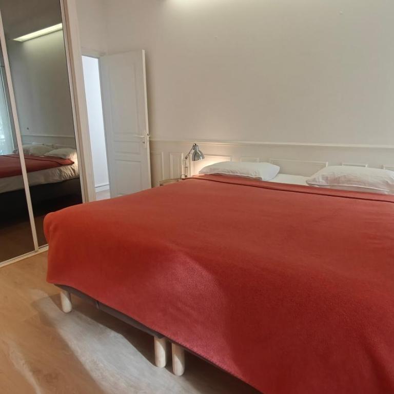 Residence Metropole Toulouse - Appartement Familial 2 Chambres - 2