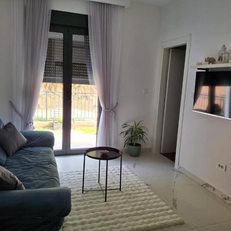 Green Harmony - Apartman sa 1 Spavaćom Sobom - 1