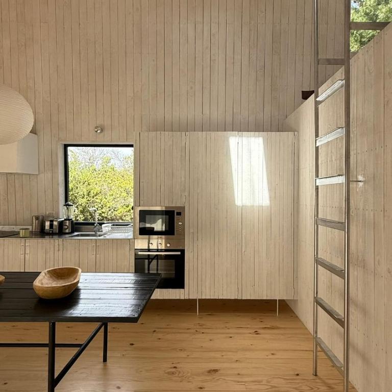 Casa en Pupuya - One-Bedroom House - 1