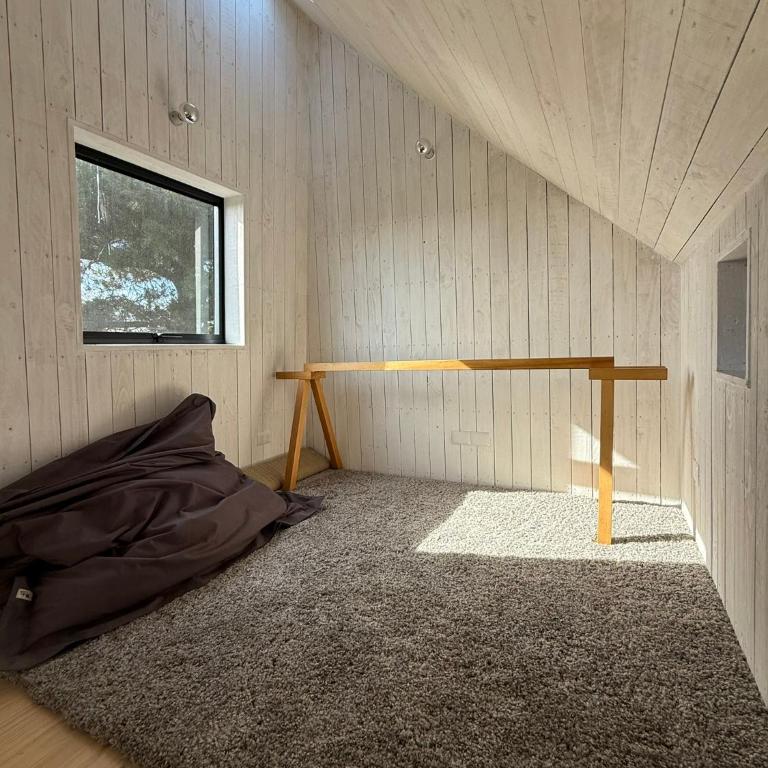 Casa en Pupuya - One-Bedroom House - 2