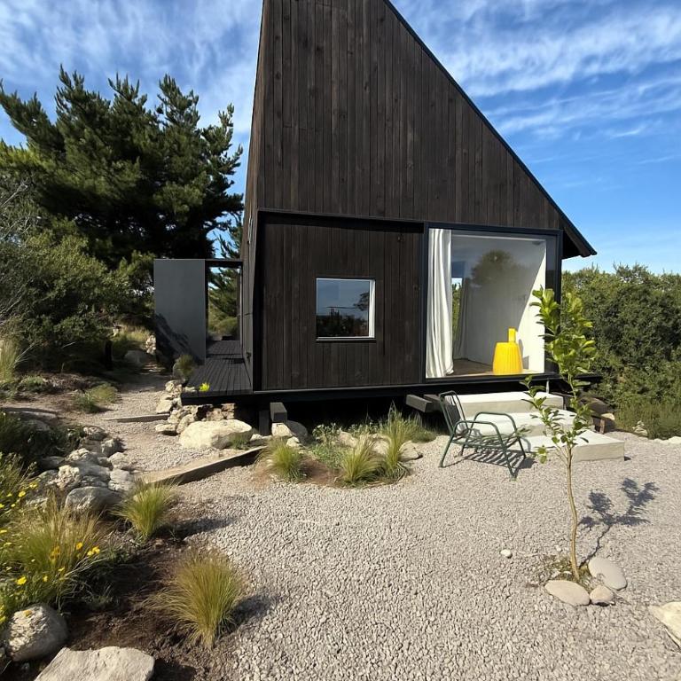 Casa en Pupuya - One-Bedroom House - 3