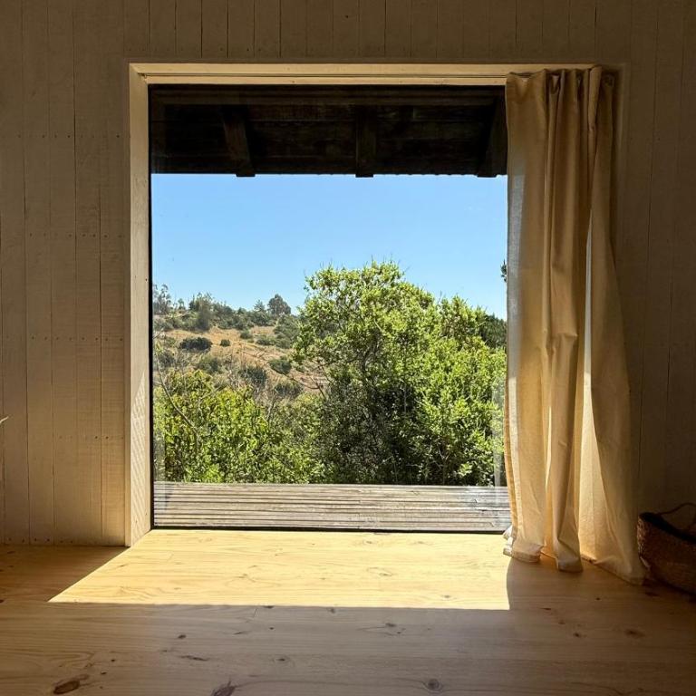 Casa en Pupuya - One-Bedroom House - 4