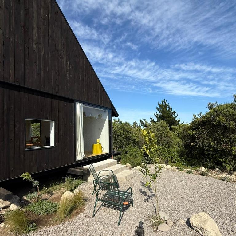 Casa en Pupuya - One-Bedroom House - 5