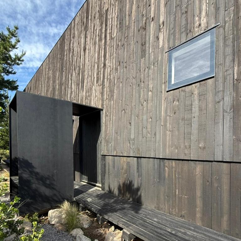 Casa en Pupuya - One-Bedroom House - 6