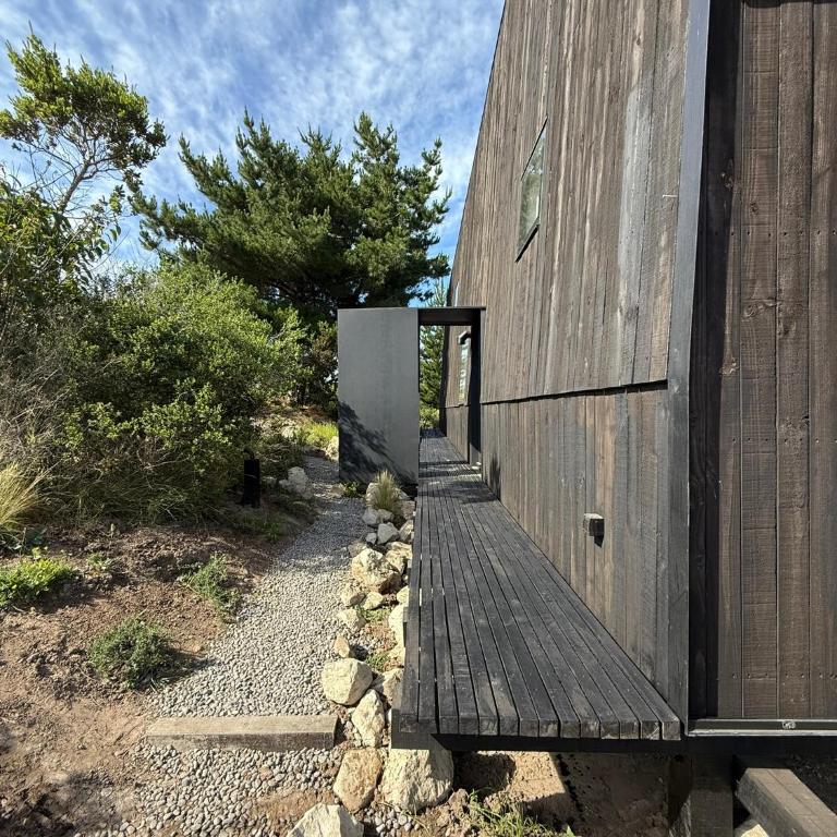 Casa en Pupuya - One-Bedroom House - 7