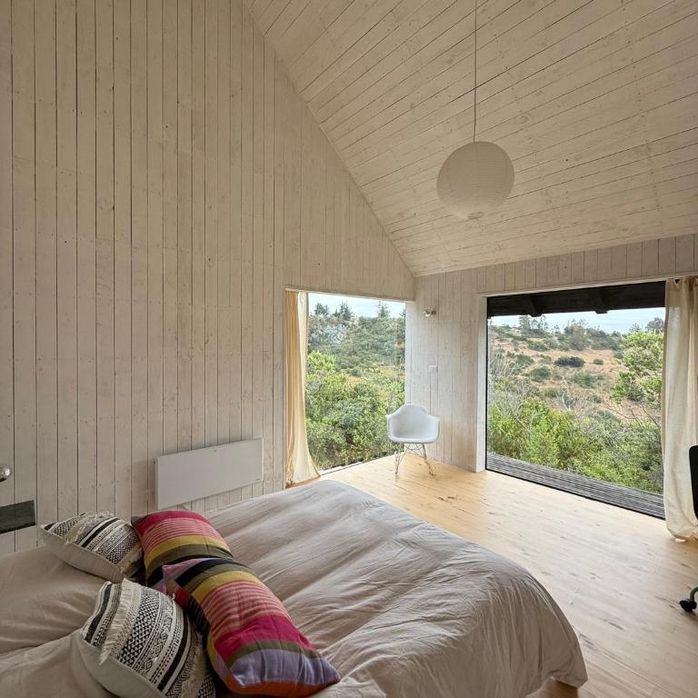 Casa en Pupuya - One-Bedroom House - 8