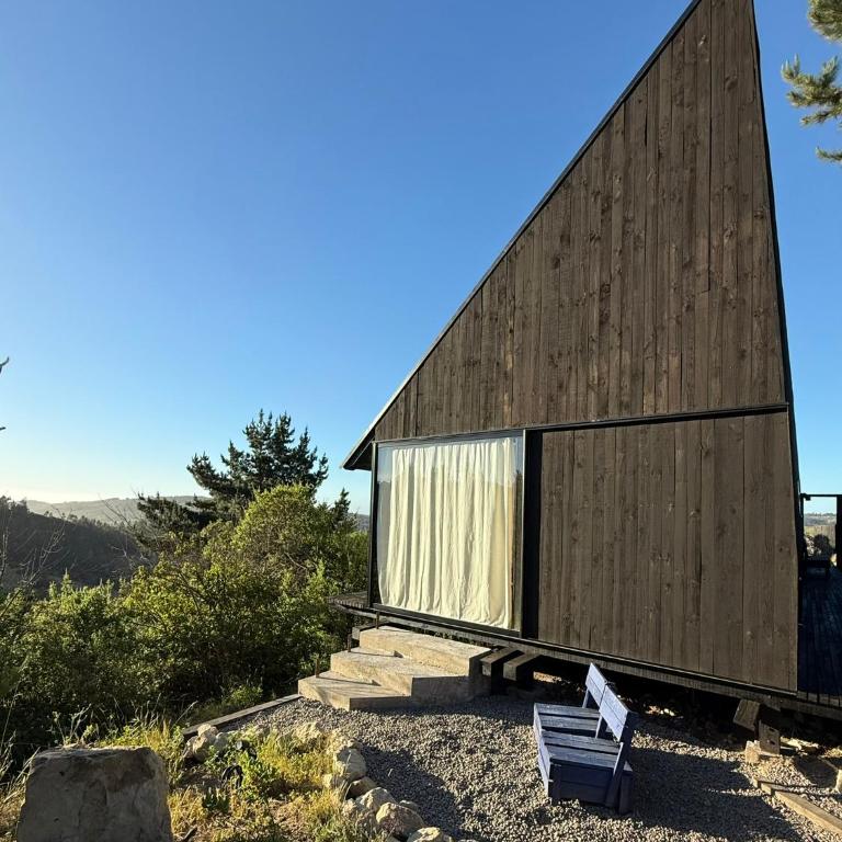 Casa en Pupuya - One-Bedroom House - 9