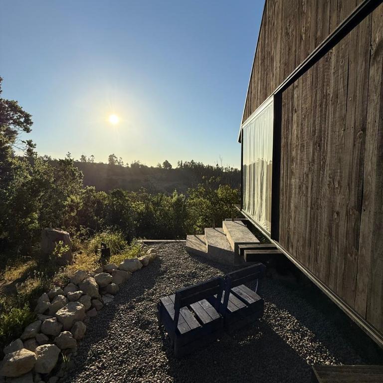 Casa en Pupuya - One-Bedroom House - 10