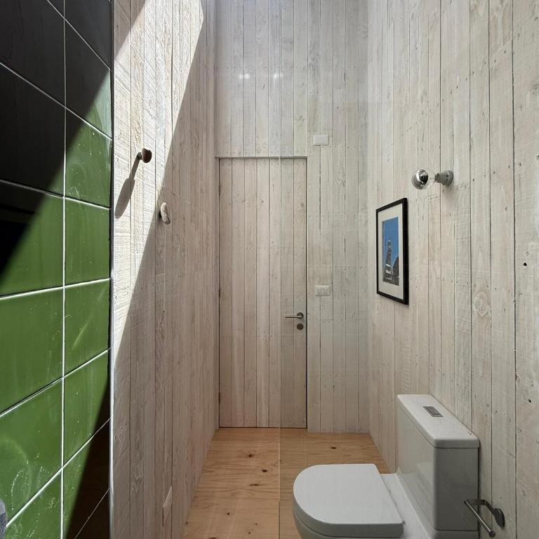 Casa en Pupuya - One-Bedroom House - 11